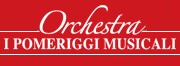 I pomeriggi musicali