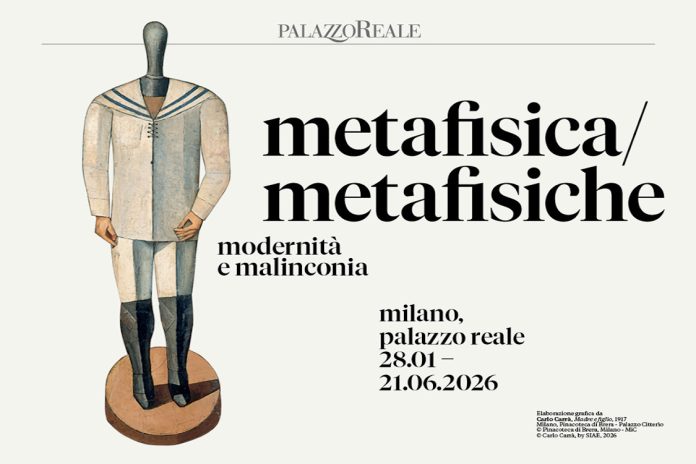 1 Metafisica-Metafisiche-Palazzo-Reale